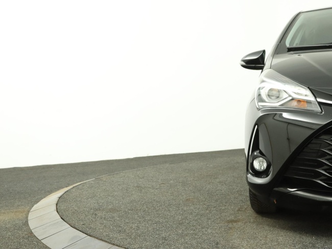 Toyota Yaris - 1.5 Hybrid Active
