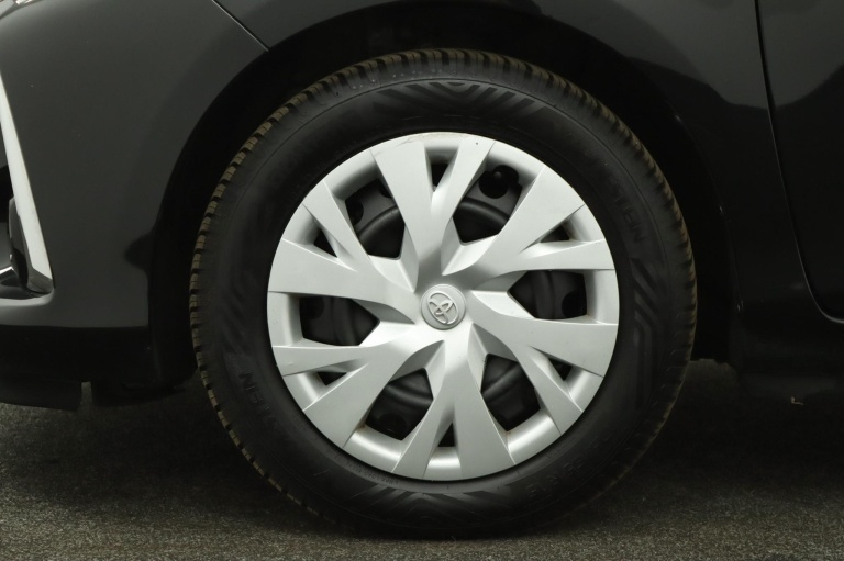 Toyota Yaris - 1.5 Hybrid Active 39