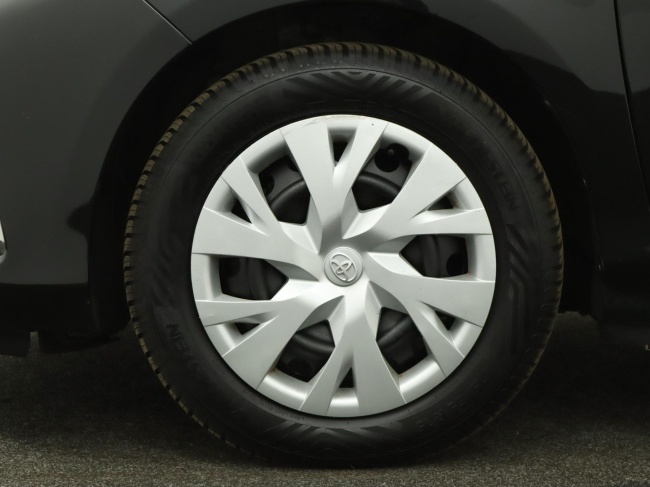 Toyota Yaris - 1.5 Hybrid Active