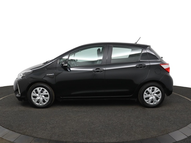 Toyota Yaris - 1.5 Hybrid Active