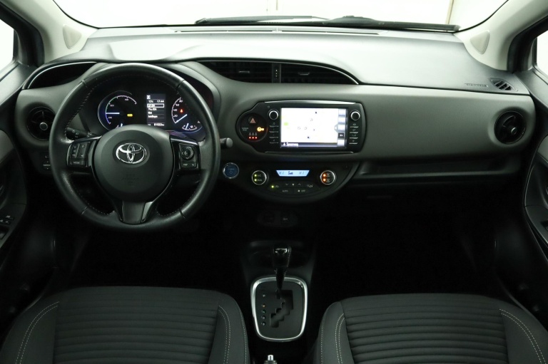 Toyota Yaris - 1.5 Hybrid Active 4