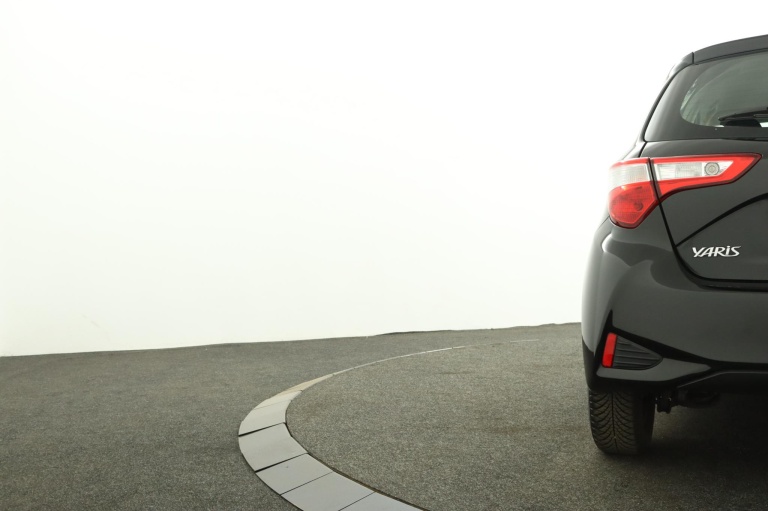 Toyota Yaris - 1.5 Hybrid Active 41