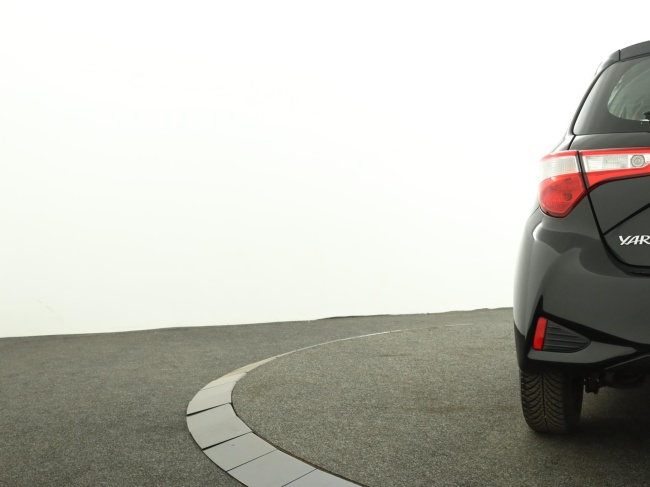 Toyota Yaris - 1.5 Hybrid Active