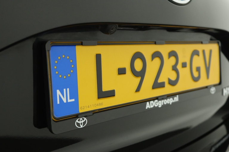 Toyota Yaris - 1.5 Hybrid Active 42