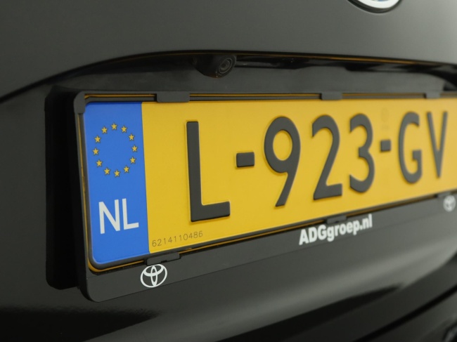 Toyota Yaris - 1.5 Hybrid Active