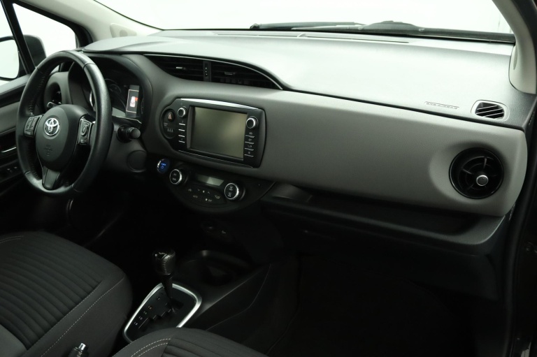 Toyota Yaris - 1.5 Hybrid Active 43