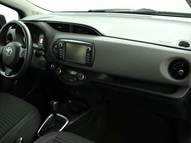 Toyota Yaris - 1.5 Hybrid Active
