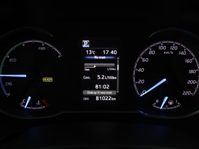 Toyota Yaris - 1.5 Hybrid Active