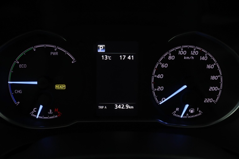 Toyota Yaris - 1.5 Hybrid Active 49