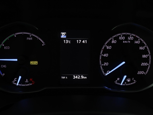 Toyota Yaris - 1.5 Hybrid Active