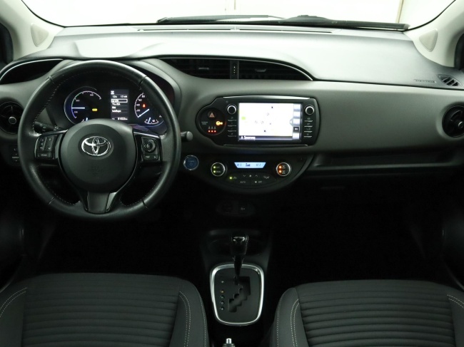 Toyota Yaris - 1.5 Hybrid Active