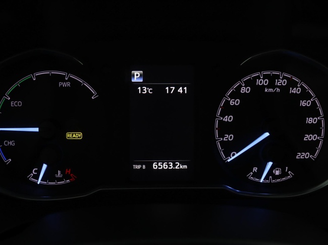 Toyota Yaris - 1.5 Hybrid Active