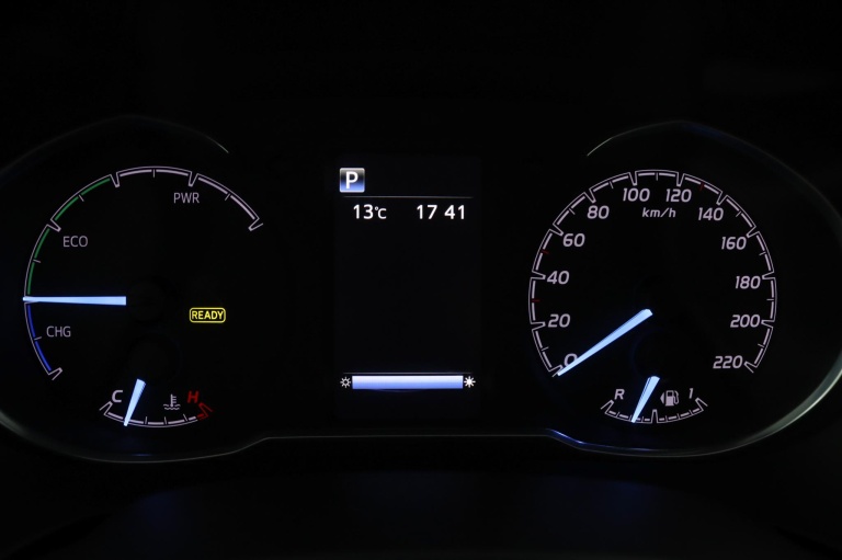 Toyota Yaris - 1.5 Hybrid Active 51