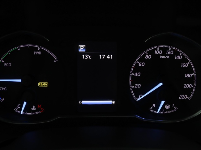 Toyota Yaris - 1.5 Hybrid Active