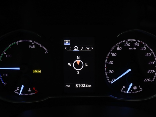 Toyota Yaris - 1.5 Hybrid Active