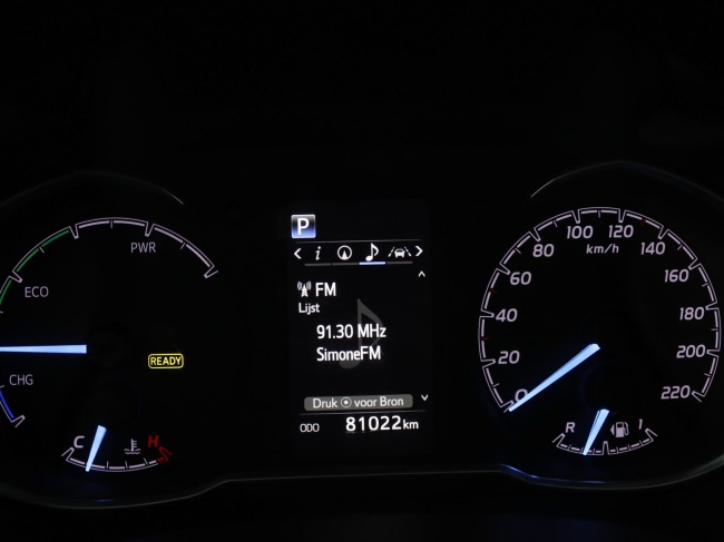 Toyota Yaris - 1.5 Hybrid Active