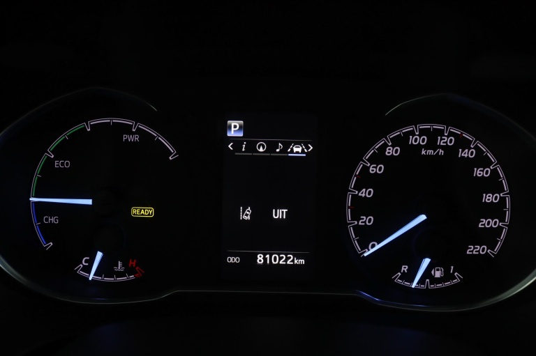 Toyota Yaris - 1.5 Hybrid Active 54