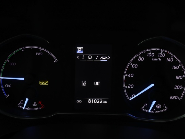 Toyota Yaris - 1.5 Hybrid Active