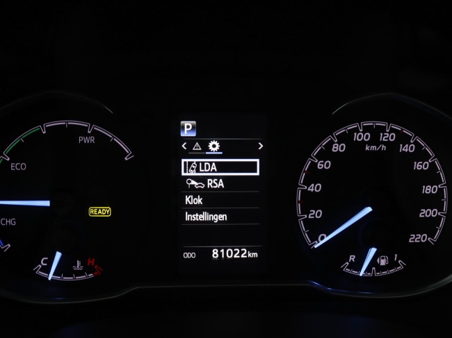 Toyota Yaris - 1.5 Hybrid Active