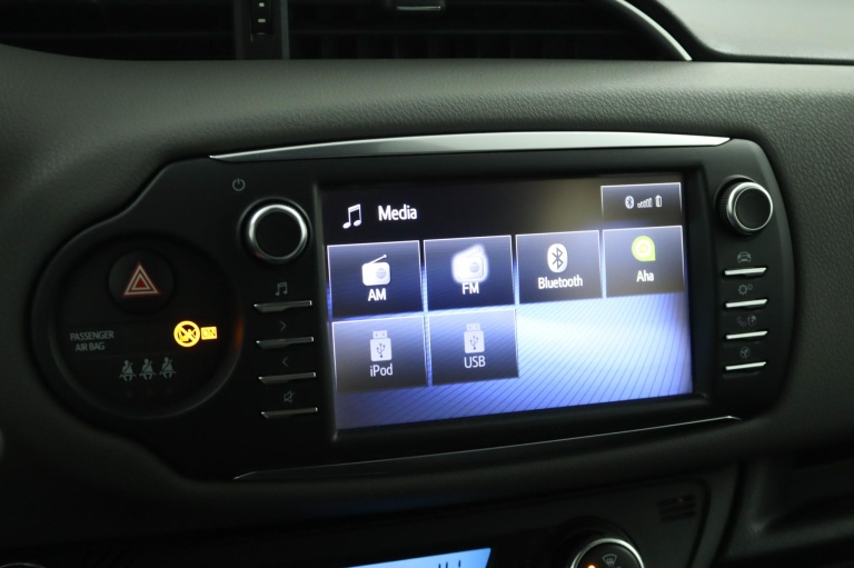 Toyota Yaris - 1.5 Hybrid Active 56