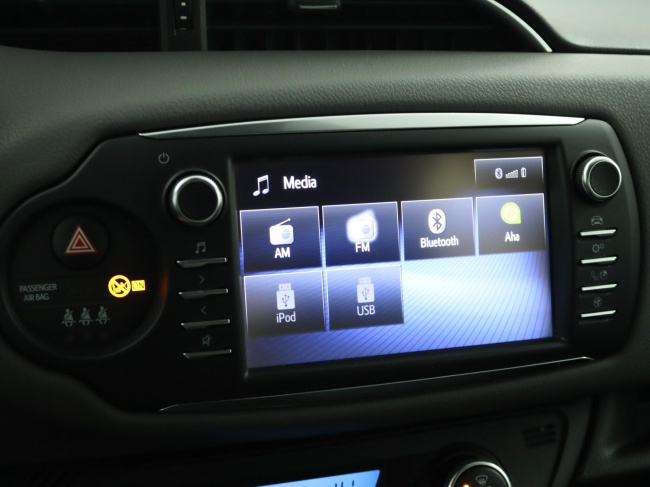 Toyota Yaris - 1.5 Hybrid Active