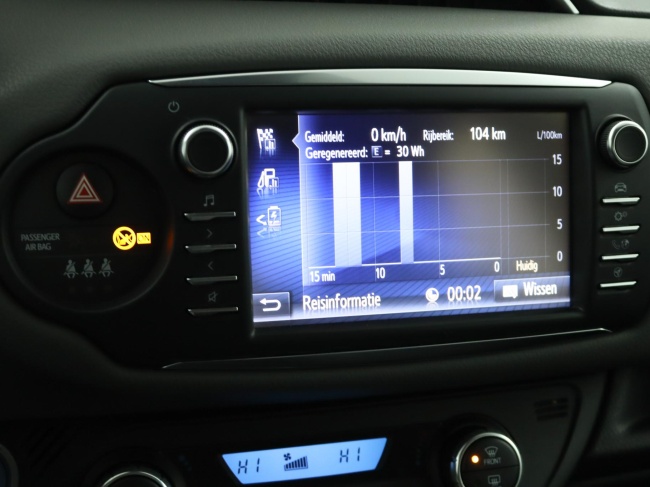 Toyota Yaris - 1.5 Hybrid Active