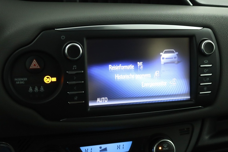 Toyota Yaris - 1.5 Hybrid Active 60