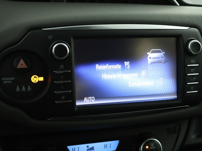 Toyota Yaris - 1.5 Hybrid Active