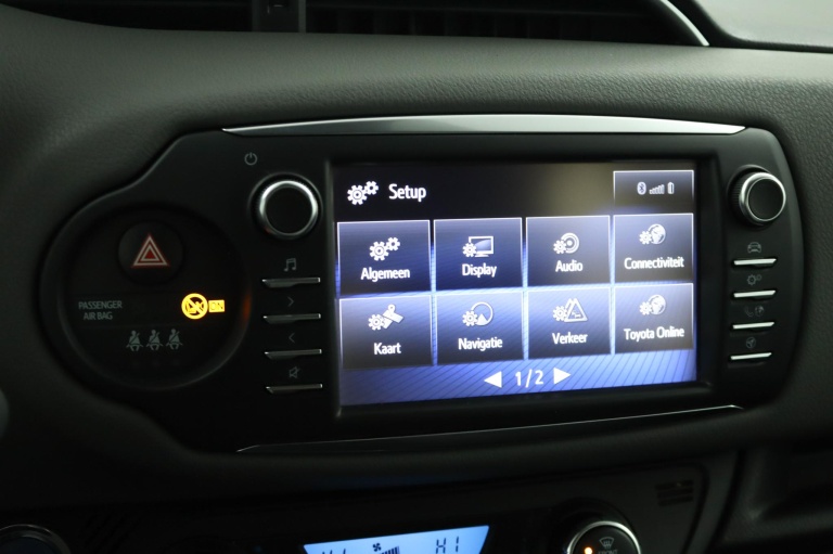 Toyota Yaris - 1.5 Hybrid Active 61