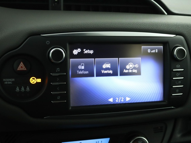 Toyota Yaris - 1.5 Hybrid Active