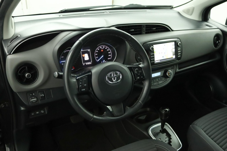 Toyota Yaris - 1.5 Hybrid Active 66