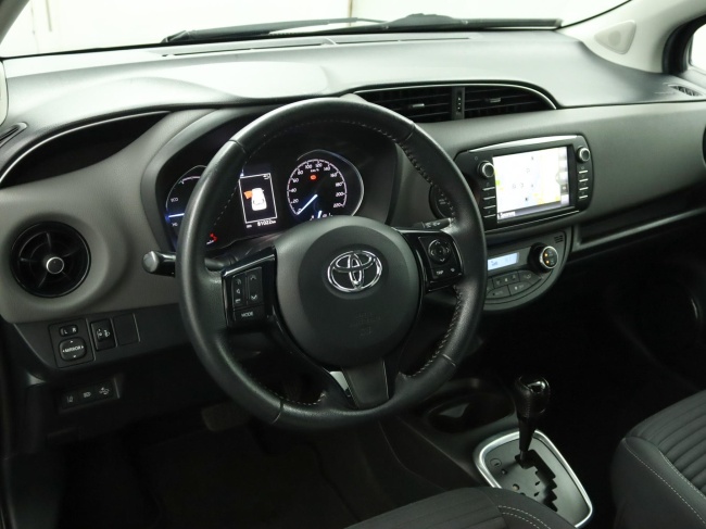 Toyota Yaris - 1.5 Hybrid Active