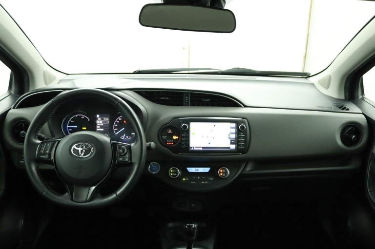 Toyota Yaris - 1.5 Hybrid Active 67