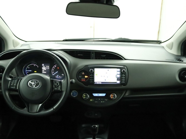 Toyota Yaris - 1.5 Hybrid Active