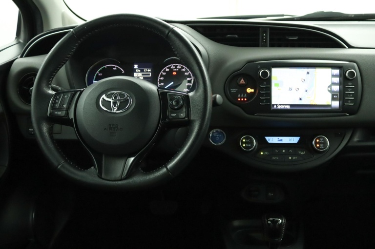 Toyota Yaris - 1.5 Hybrid Active 68