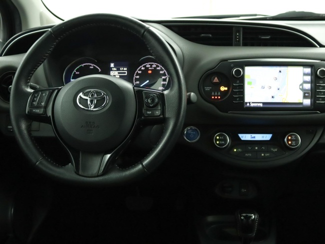 Toyota Yaris - 1.5 Hybrid Active