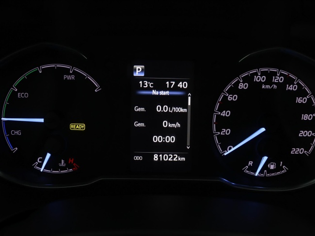 Toyota Yaris - 1.5 Hybrid Active