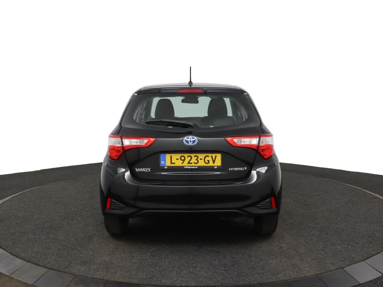 Toyota Yaris - 1.5 Hybrid Active 72