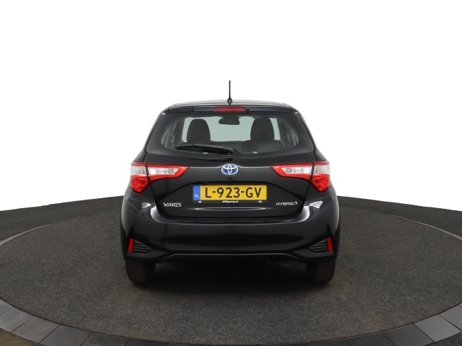 Toyota Yaris - 1.5 Hybrid Active