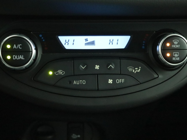 Toyota Yaris - 1.5 Hybrid Active