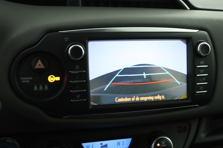 Toyota Yaris - 1.5 Hybrid Active 9