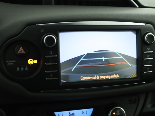 Toyota Yaris - 1.5 Hybrid Active