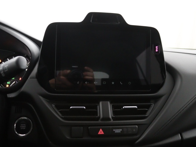 Suzuki S-Cross - 1.4 Boosterjet Select Smart Hybrid