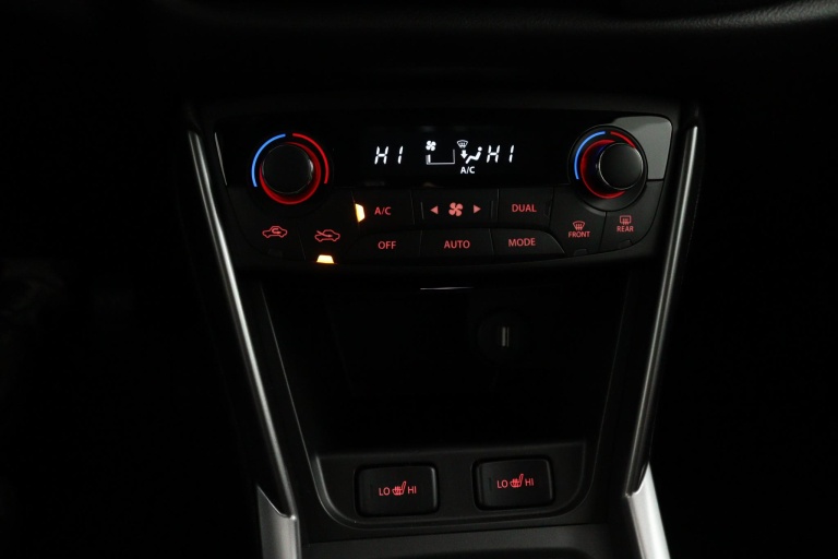 Suzuki S-Cross - 1.4 Boosterjet Select Smart Hybrid 14