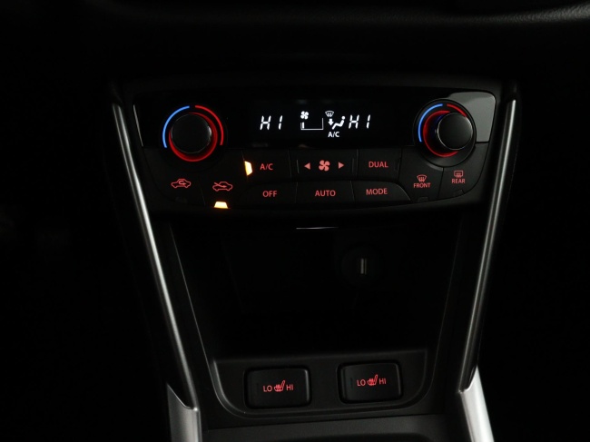 Suzuki S-Cross - 1.4 Boosterjet Select Smart Hybrid