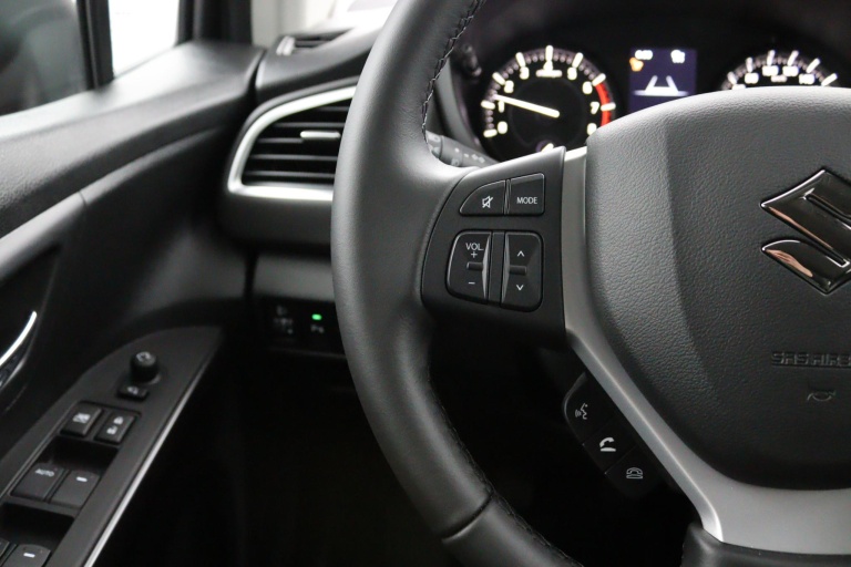 Suzuki S-Cross - 1.4 Boosterjet Select Smart Hybrid 15