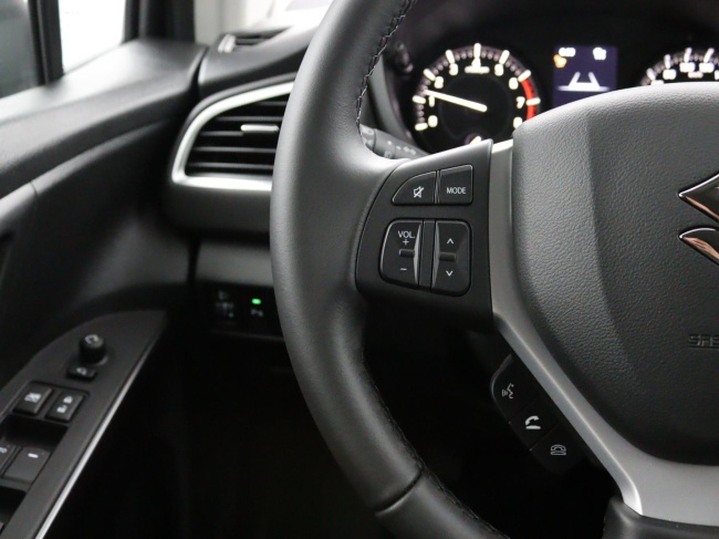 Suzuki S-Cross - 1.4 Boosterjet Select Smart Hybrid