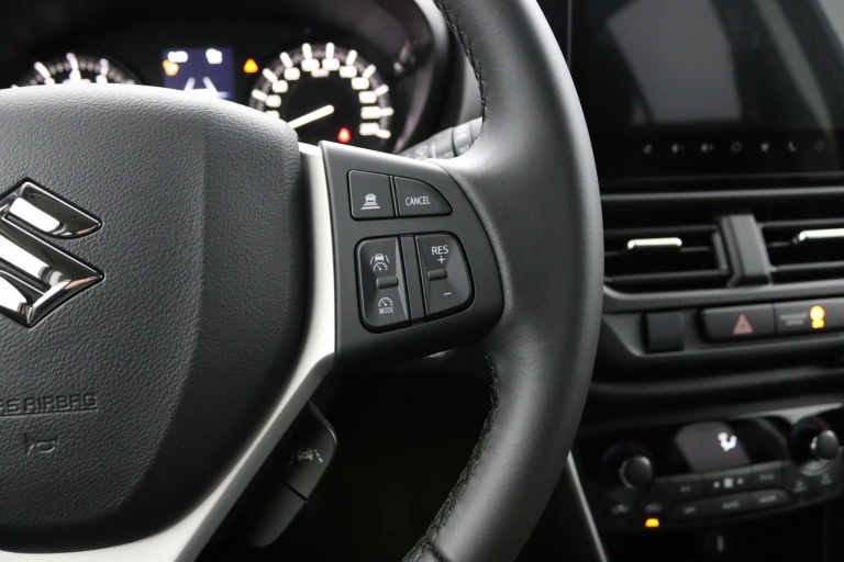 Suzuki S-Cross - 1.4 Boosterjet Select Smart Hybrid 16