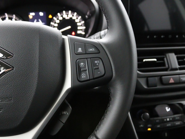 Suzuki S-Cross - 1.4 Boosterjet Select Smart Hybrid