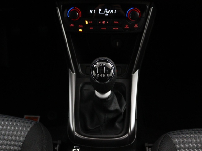 Suzuki S-Cross - 1.4 Boosterjet Select Smart Hybrid